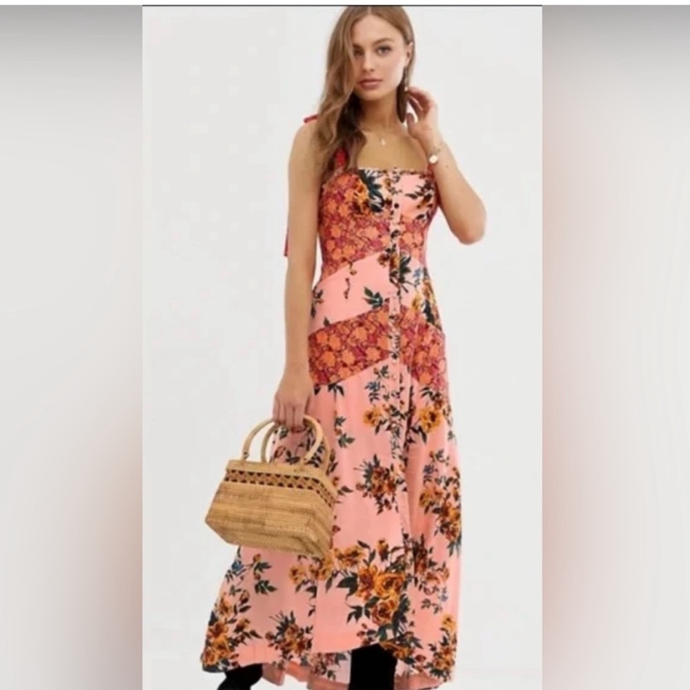 Free People Dress!